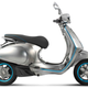 Ilustración para el artículo titulado La primera Vespa eléctrica llega tarde, pero es una auténtica preciosidad